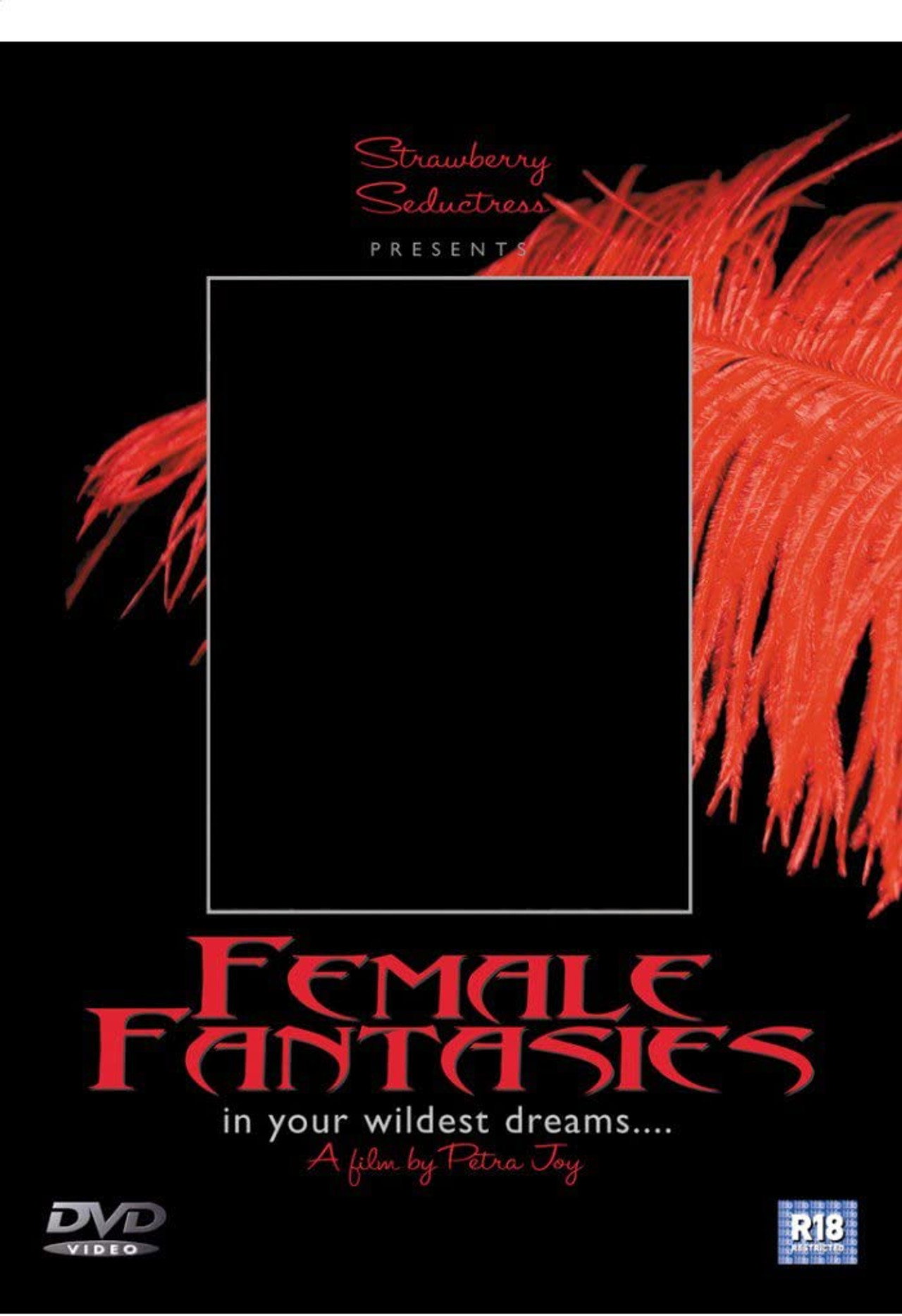 Female Fantasies filmaffisch