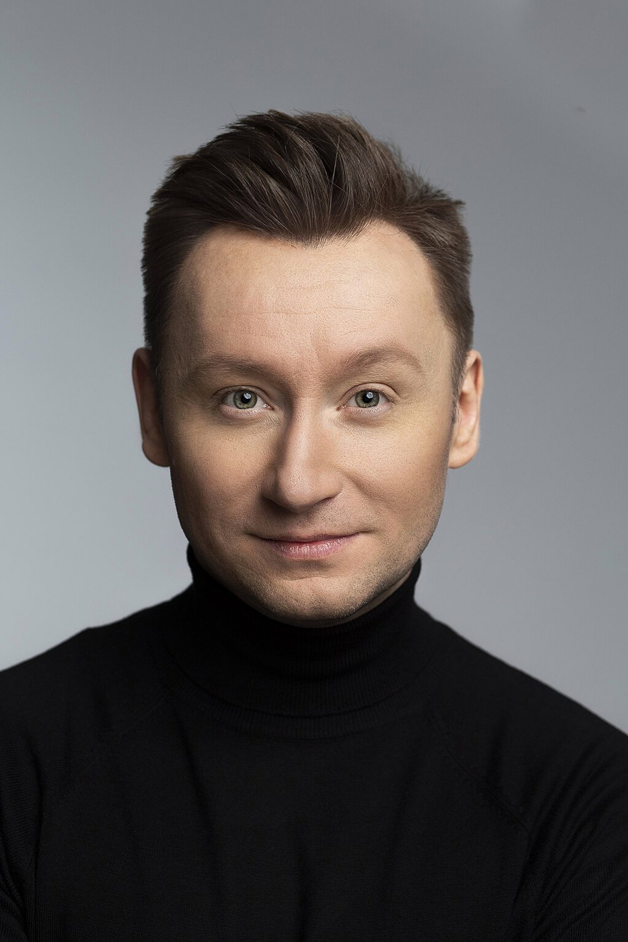 Mikołaj Milcke