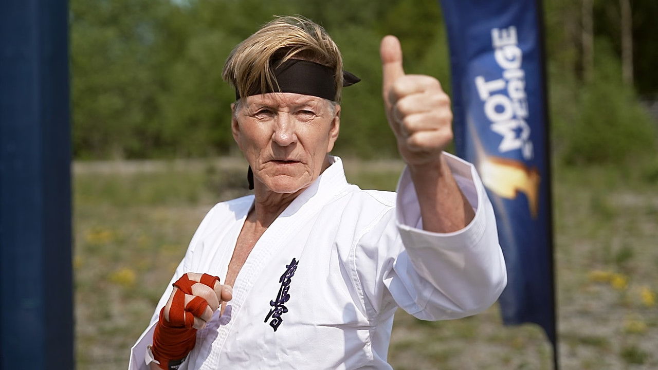 1 mot Sverige — Épisode 4