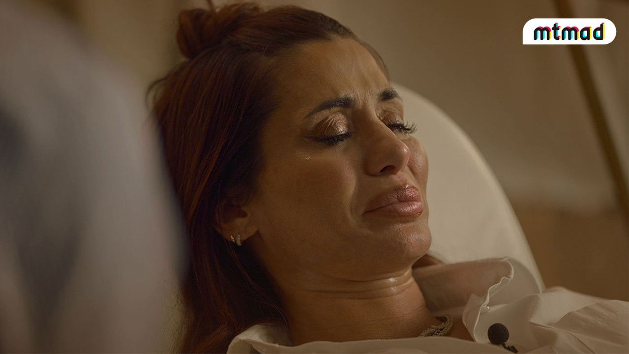 Me Quedo Conmigo — Épisode 3