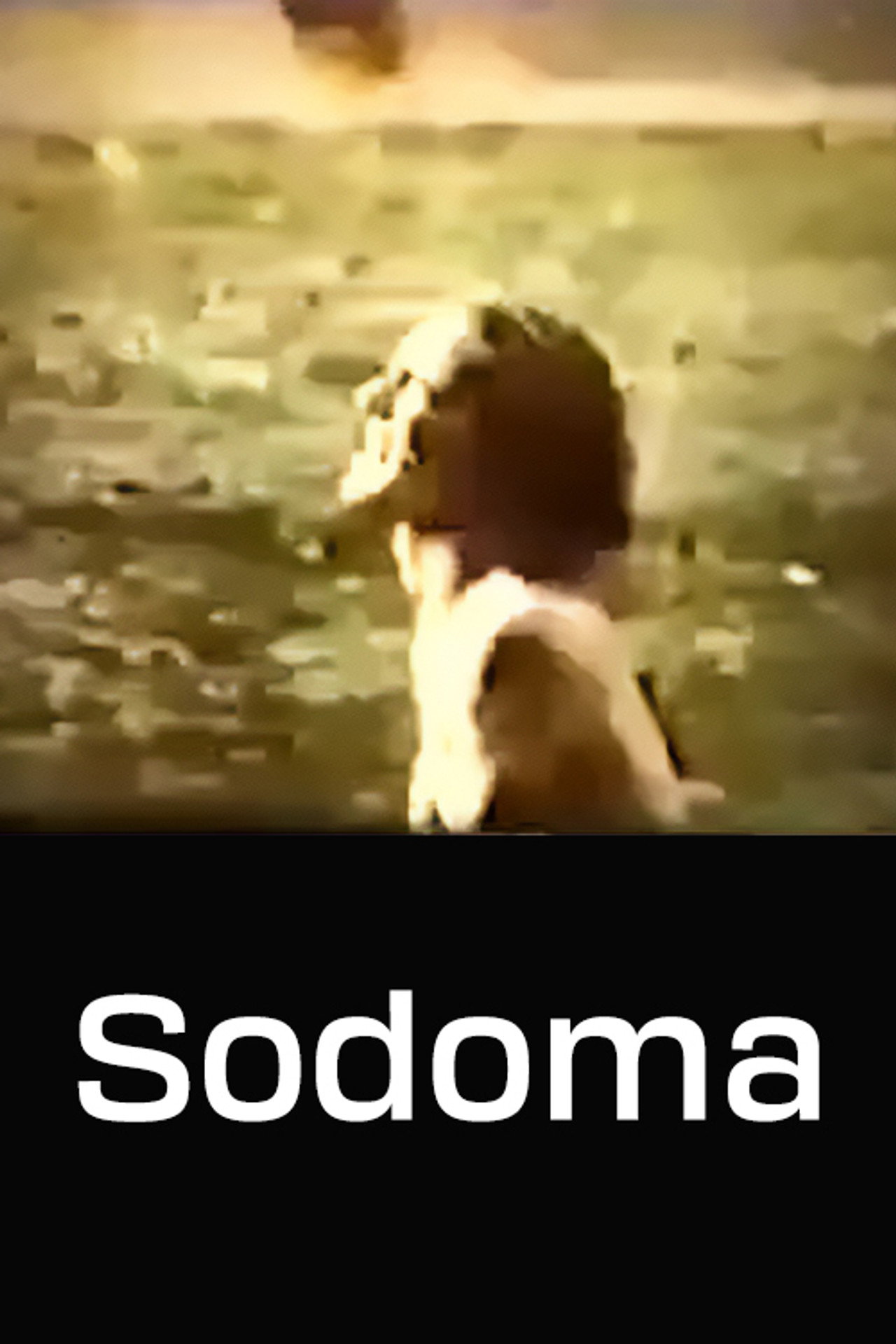 Sodoma Backdrop