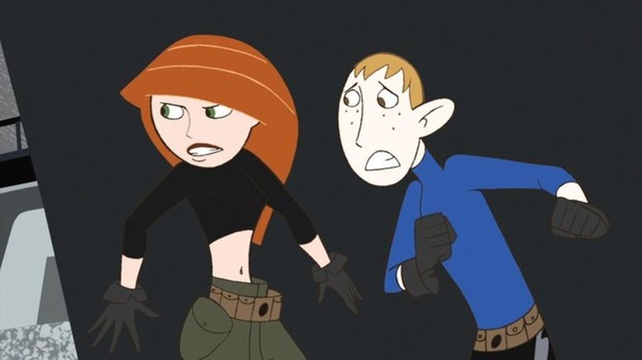 Kim Possible - Season 1 Episode 3 : The New Ron