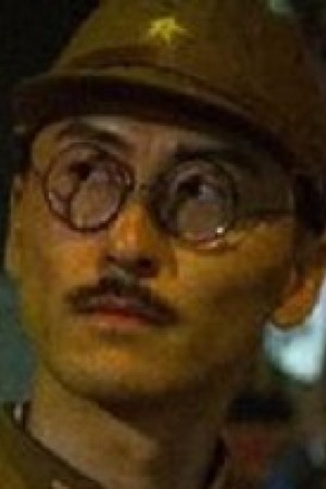Ikki Funaki