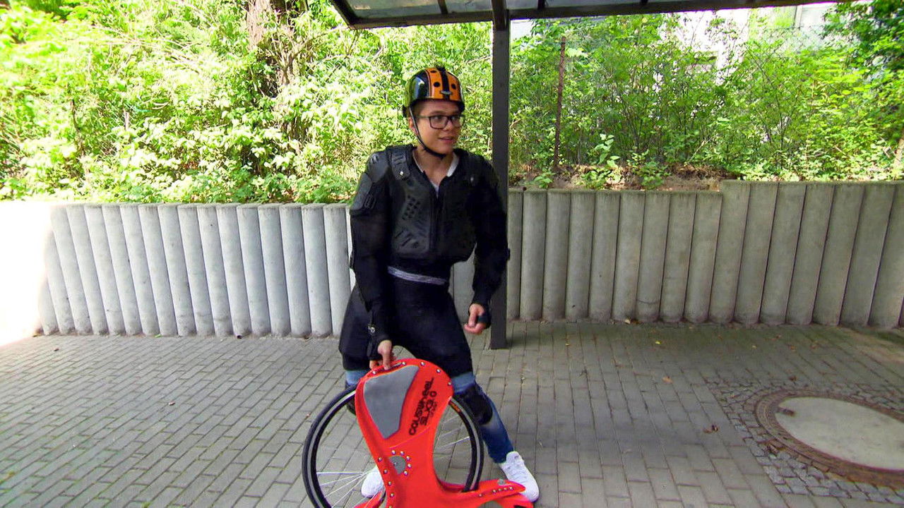 Hot oder Schrott: Die Allestester — Épisode 11