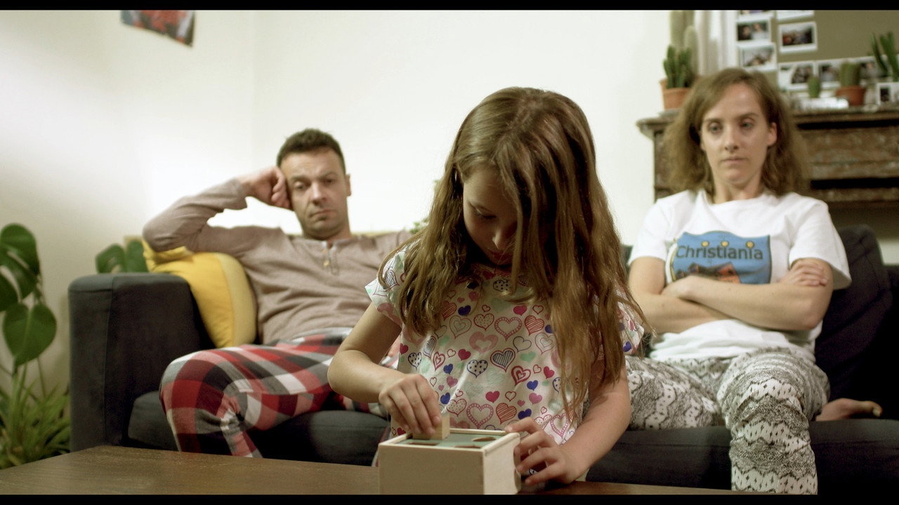 Beautiful escape still 3