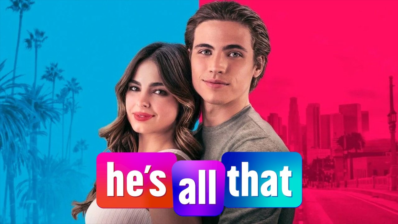 He's All That (2021)