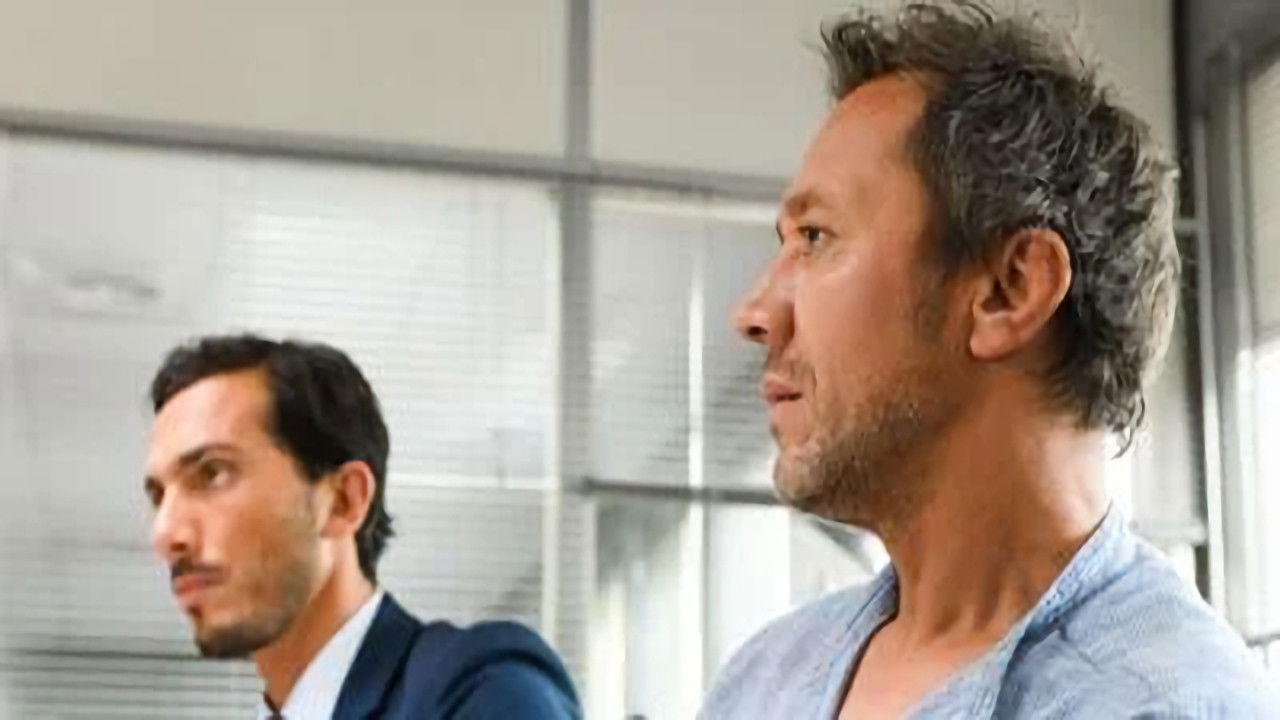 Soupçons — Épisode 3