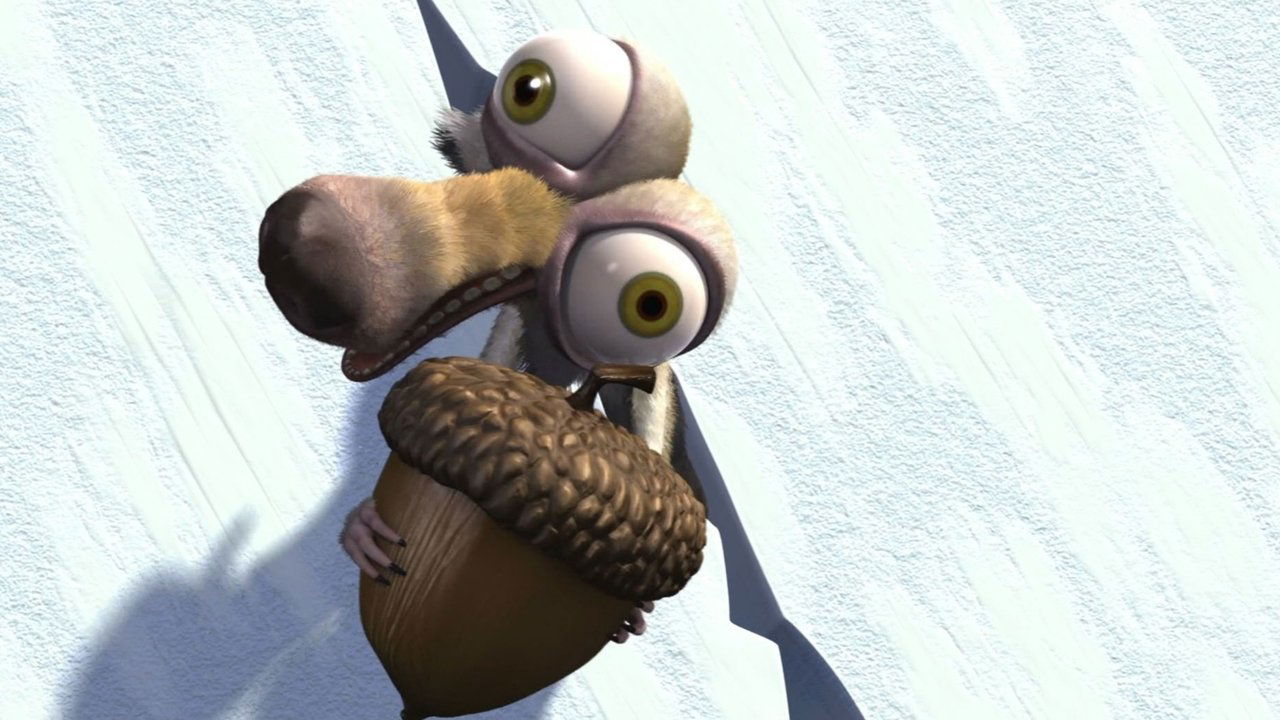 Ice Age (2002)