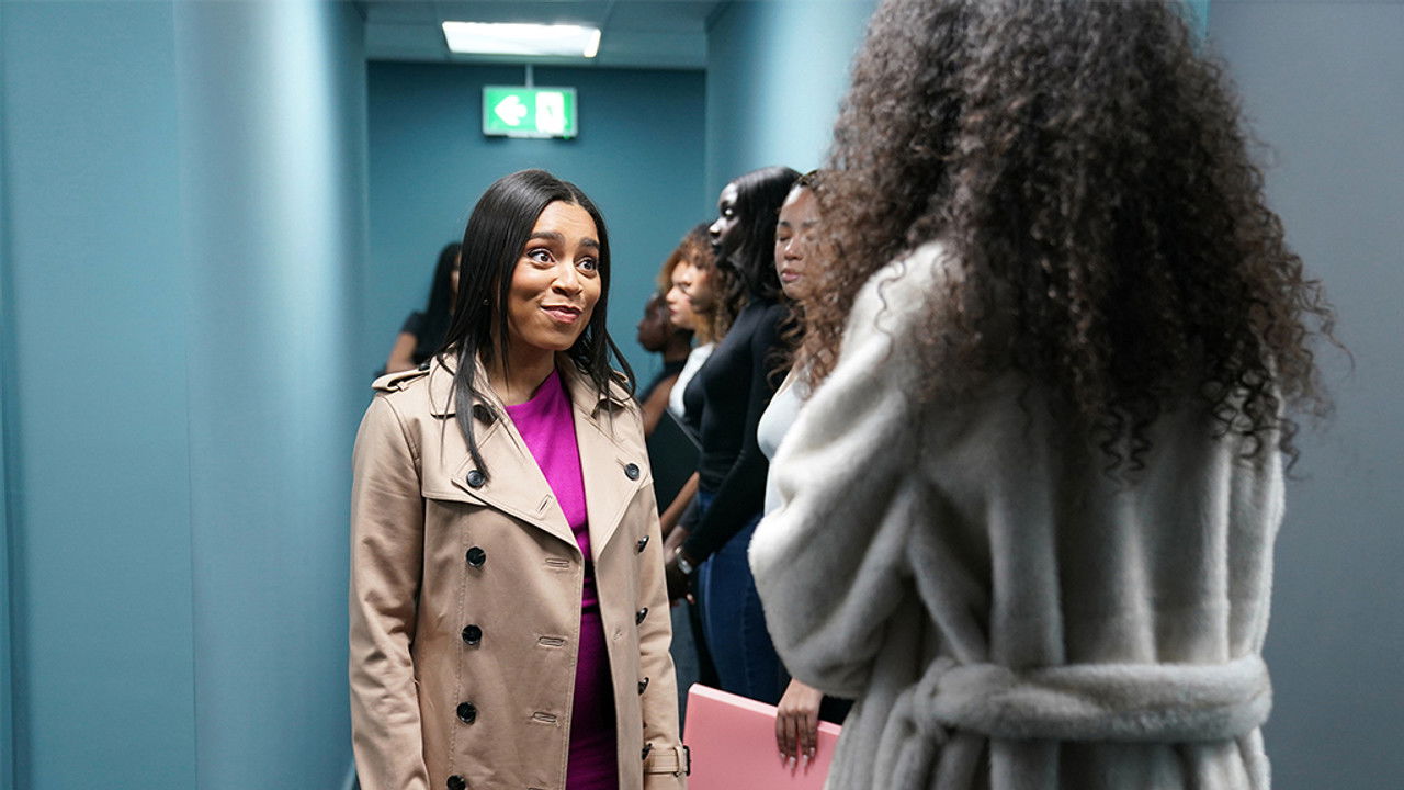 Hollyoaks, l'amour mode d'emploi — Épisode 18