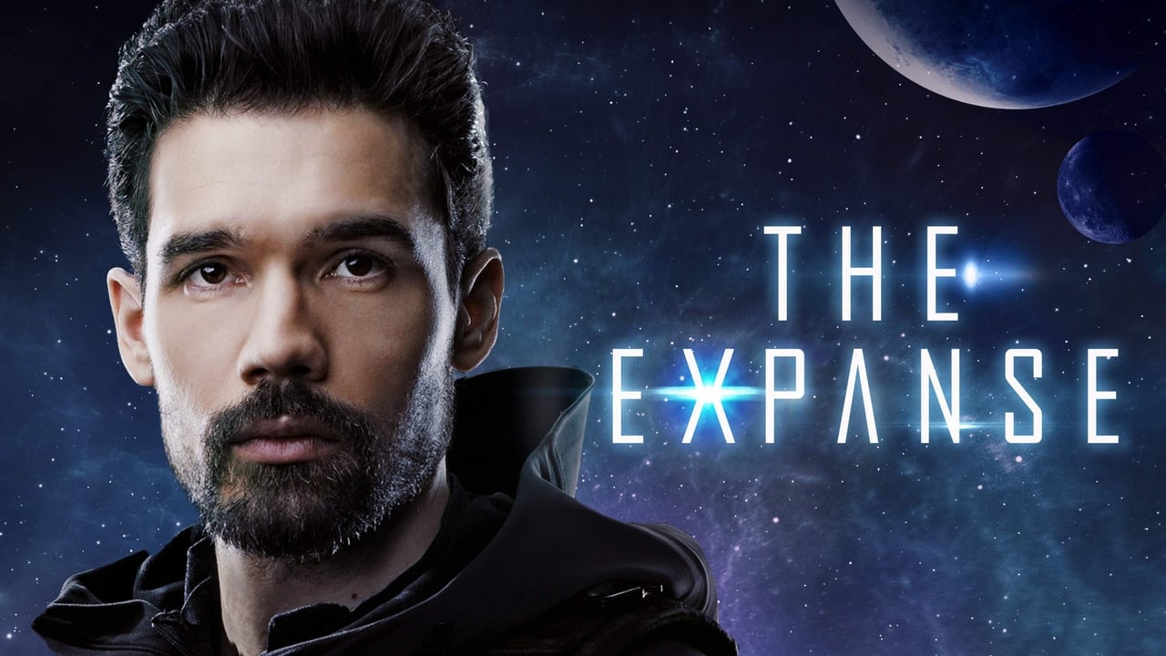 The Expanse - Season 0 Episode 62 : Introducing The Expanse Aftershow with Wes Chatham and Ty Franck of James S.A. Corey