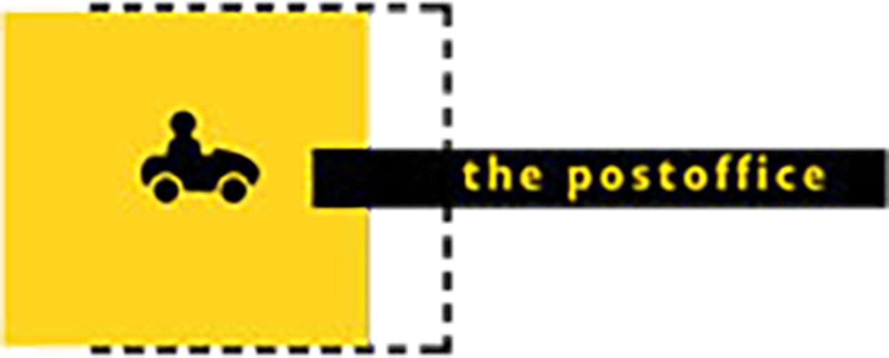 the postoffice