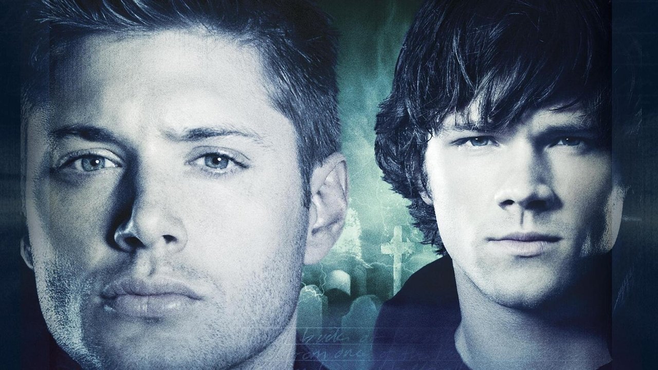 Supernatural