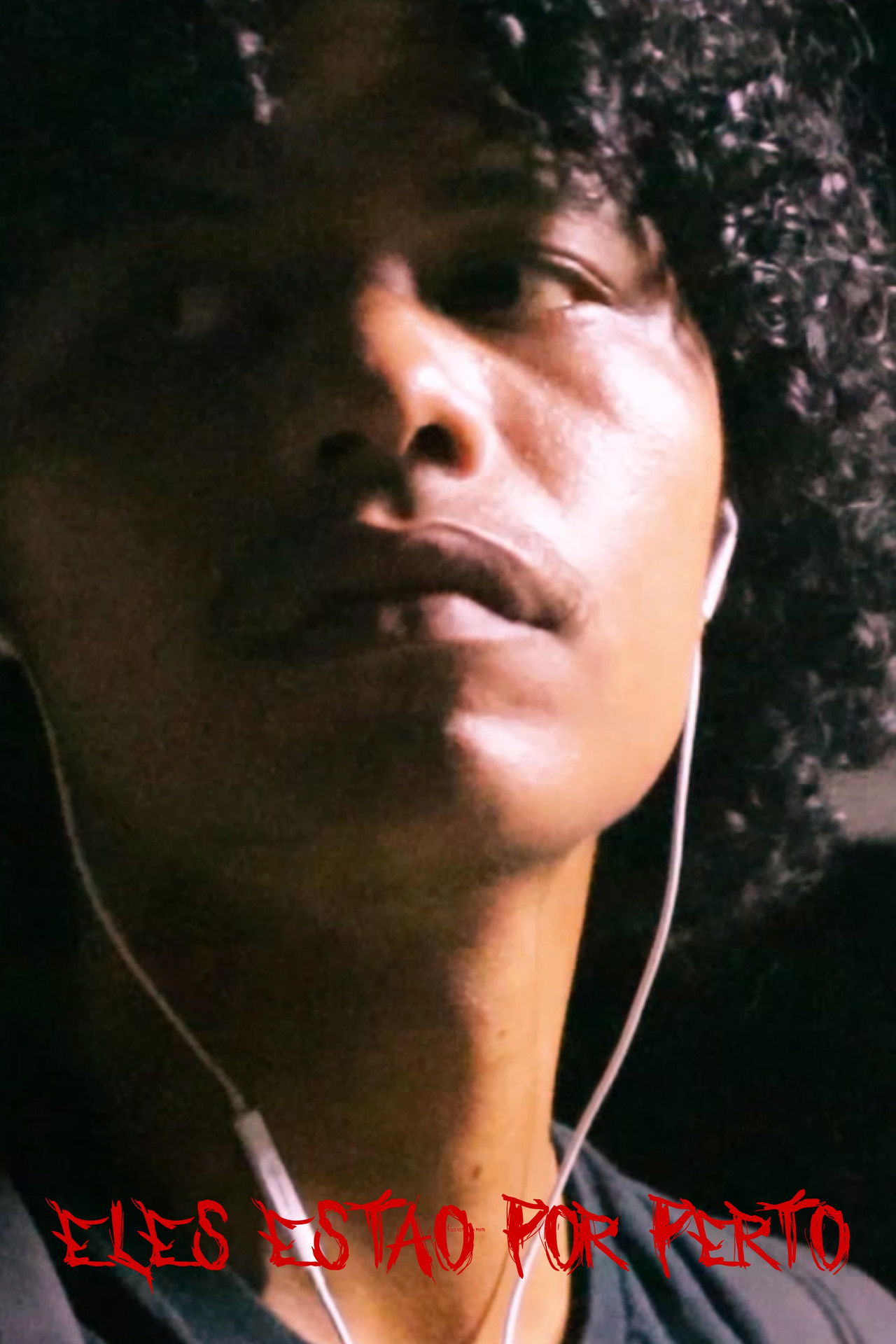 Eles estão por perto Backdrop