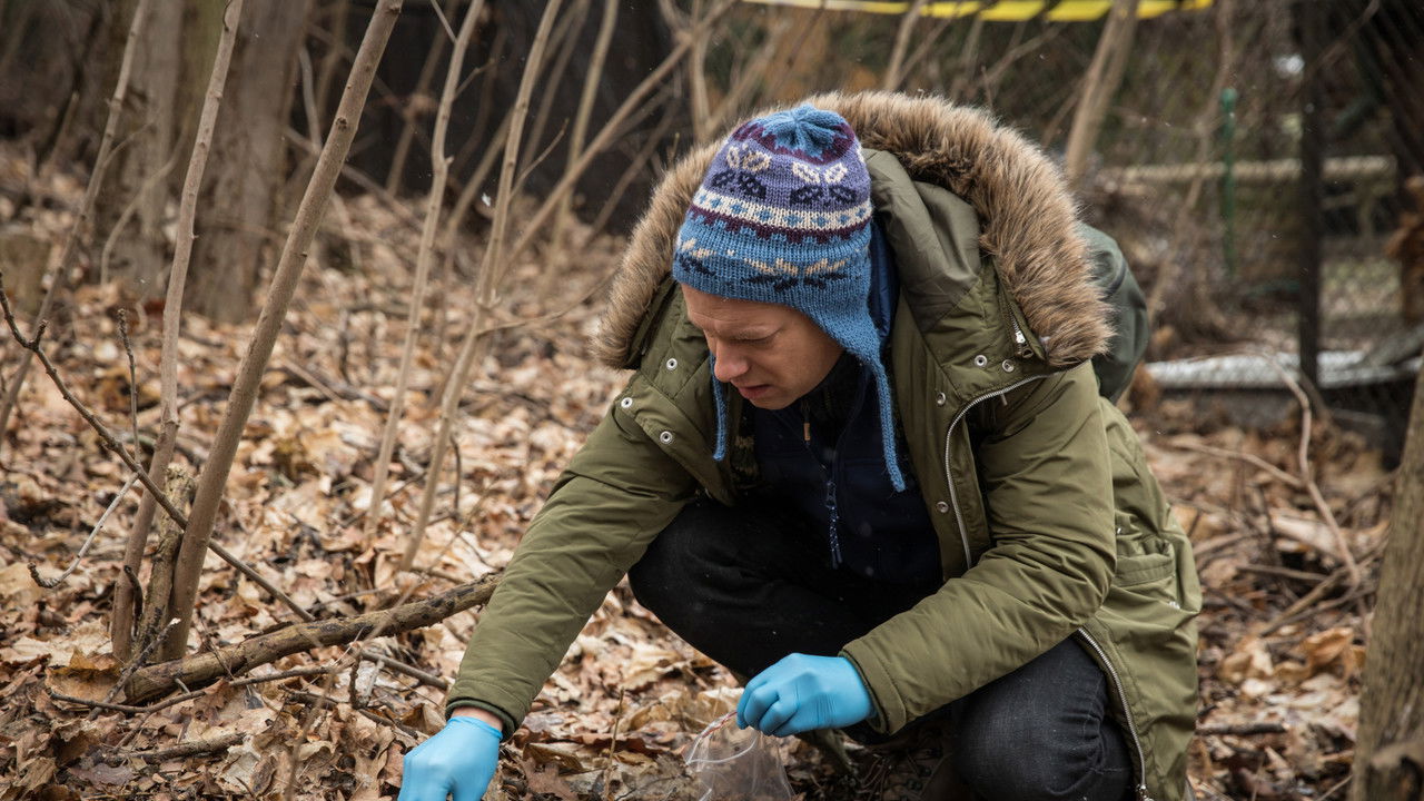 Diagnoza — Épisode 5