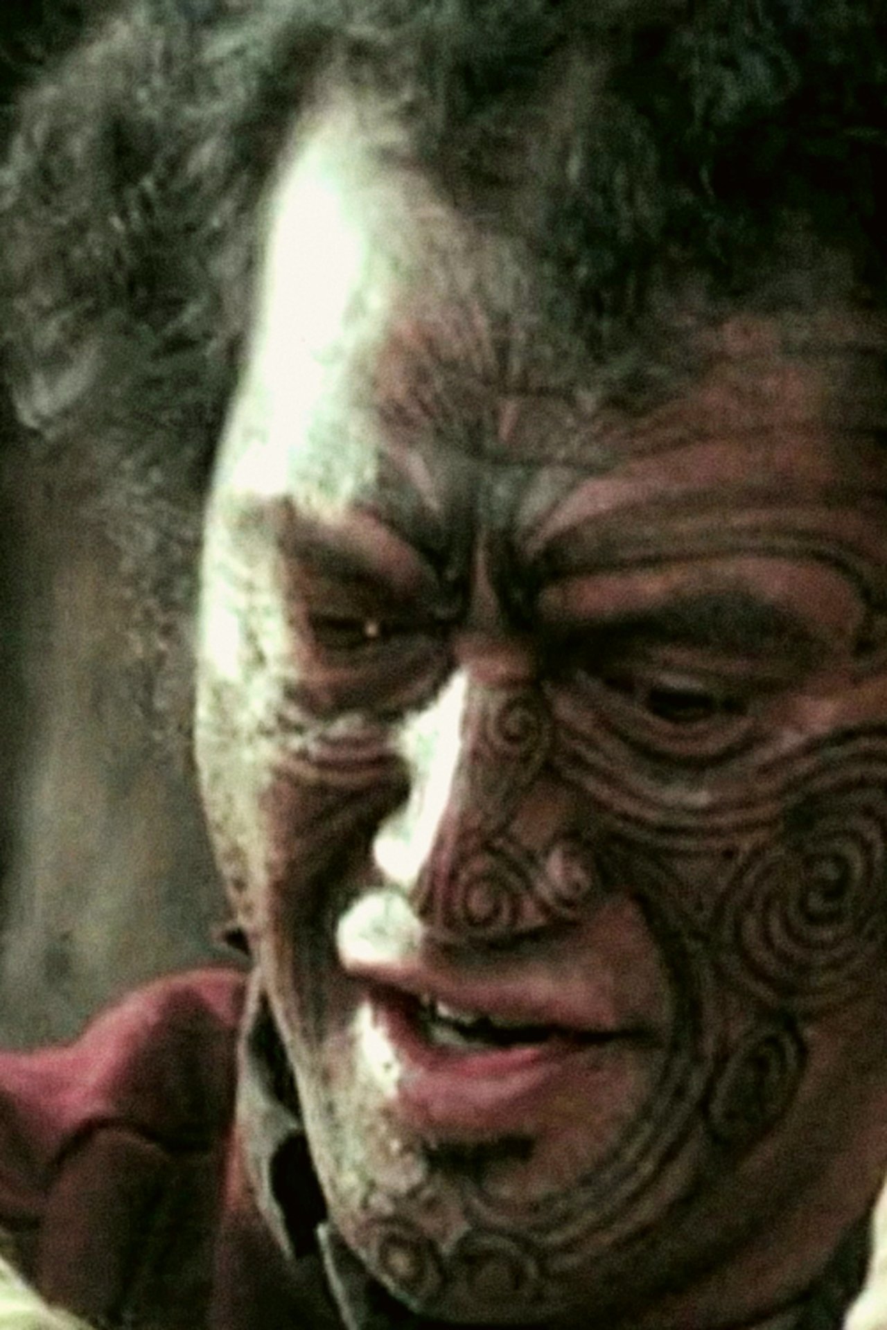 Ka Mate! Ka Mate! Ka Mate! Ka Mate!