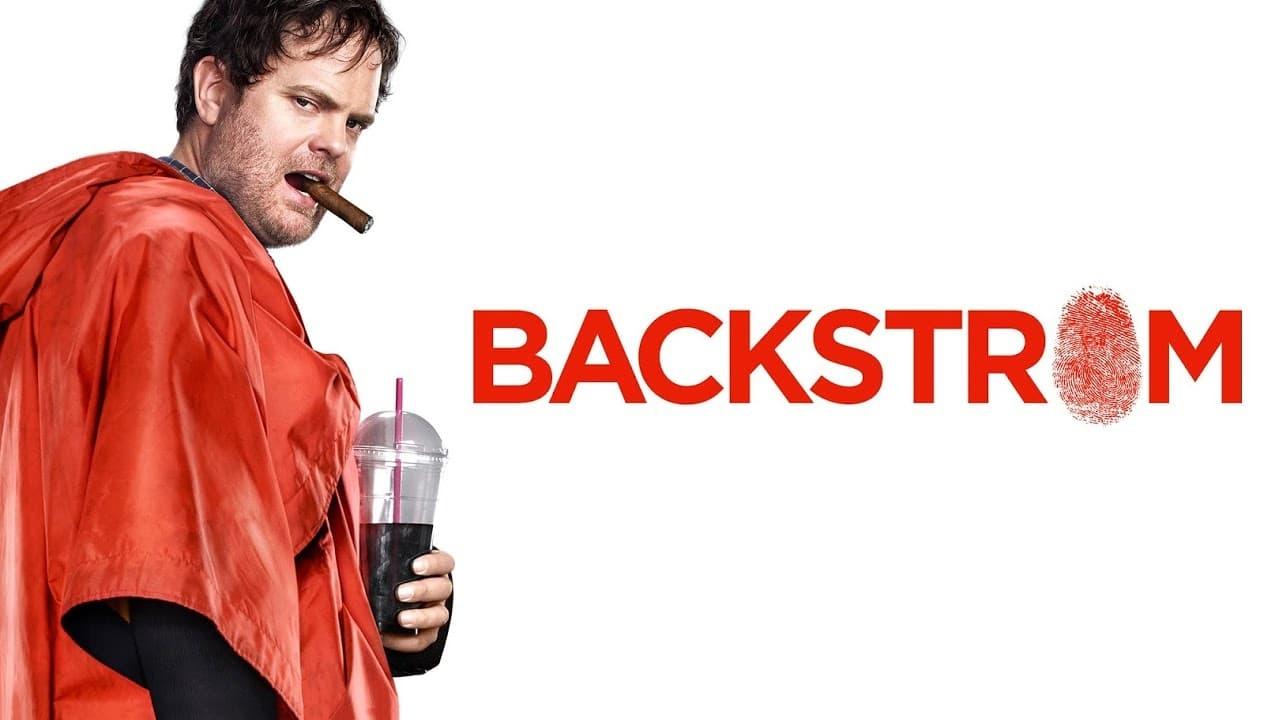 Backstrom background