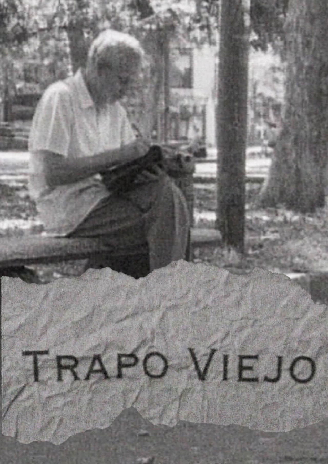Trapo viejo Backdrop