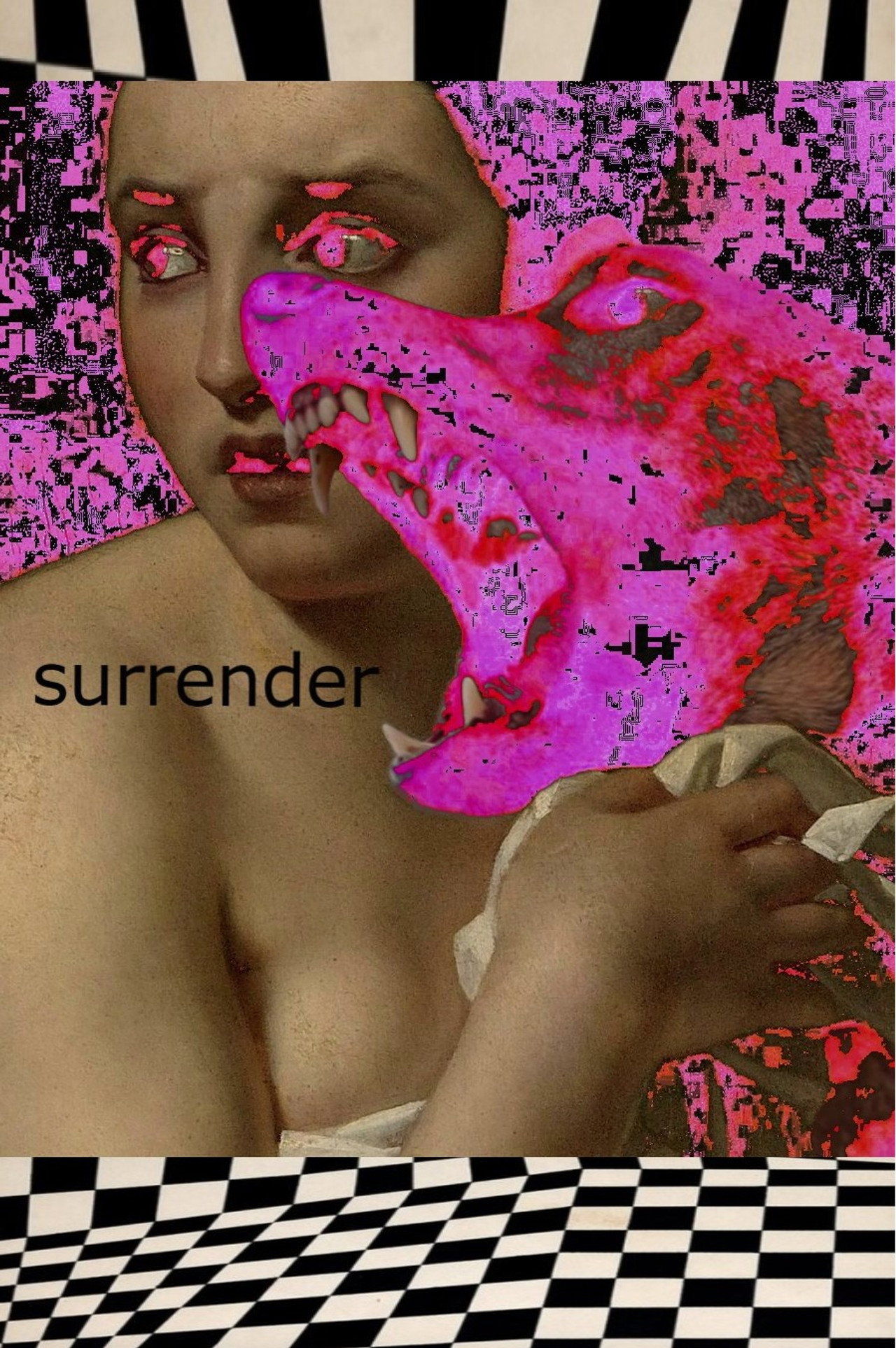Surrender filmaffisch