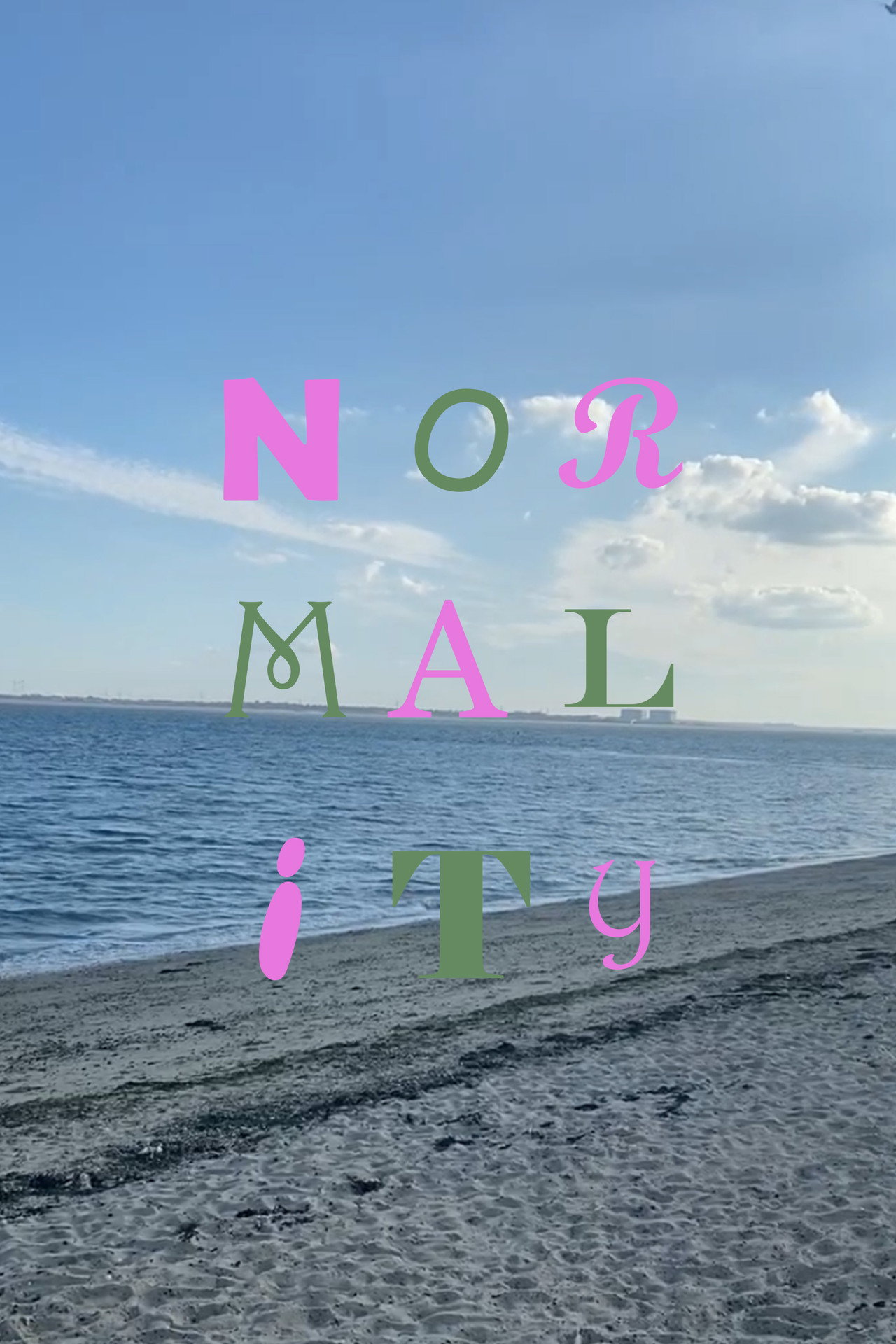 Normality