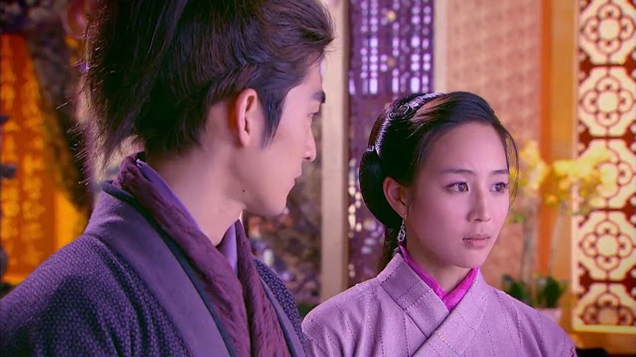 Les quatre — Épisode 43