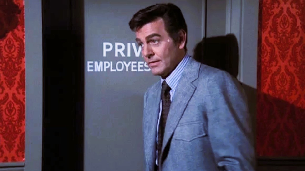 Mannix - Season 5 Episode 22 : To Draw the Lightning