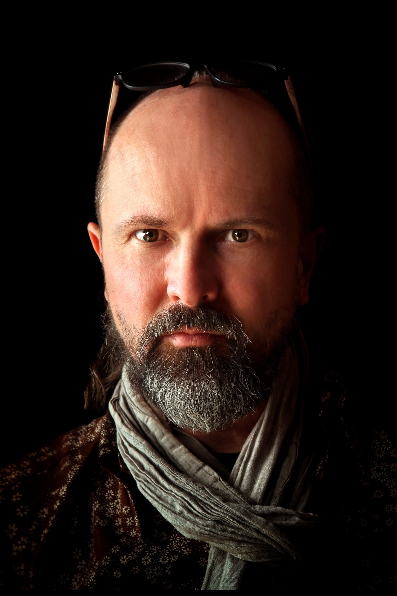 Photo of Filip Naudts