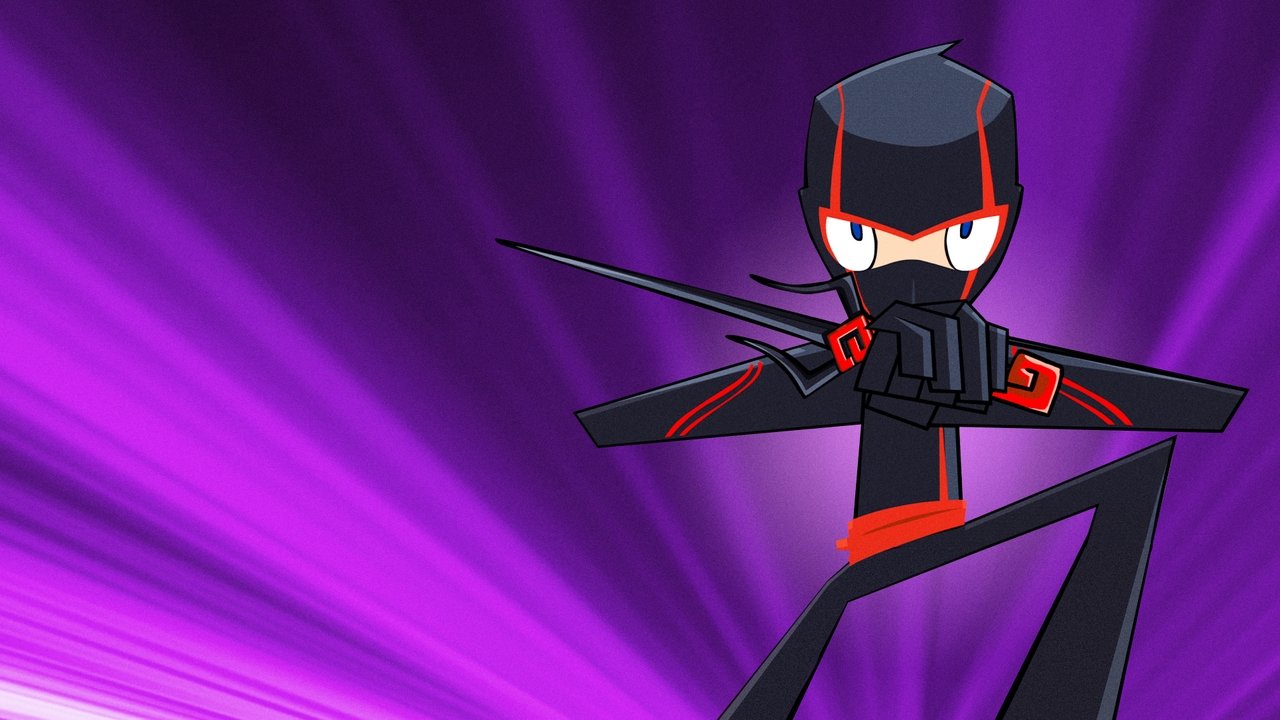 Randy Cunningham: 9th Grade Ninja - Temporada 2 Episodio 11  