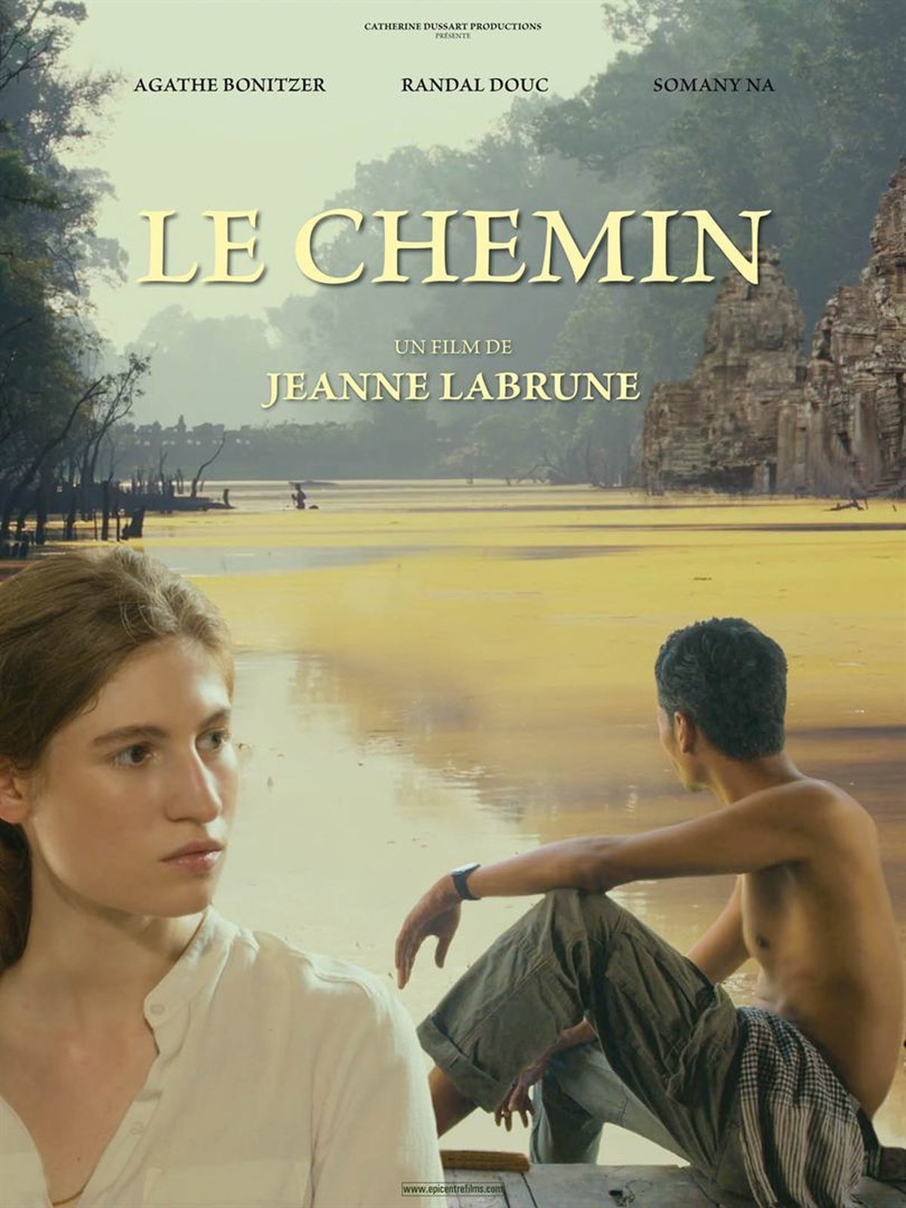Le chemin Le chemin
