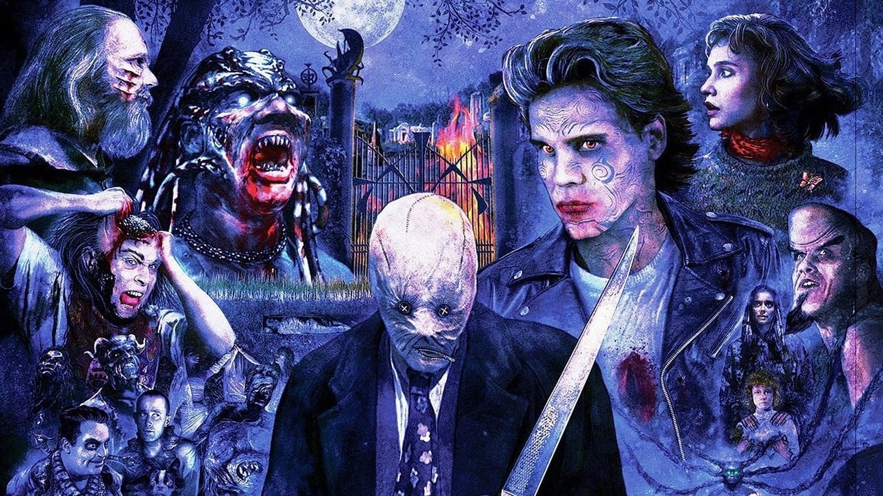 Nightbreed (1990)