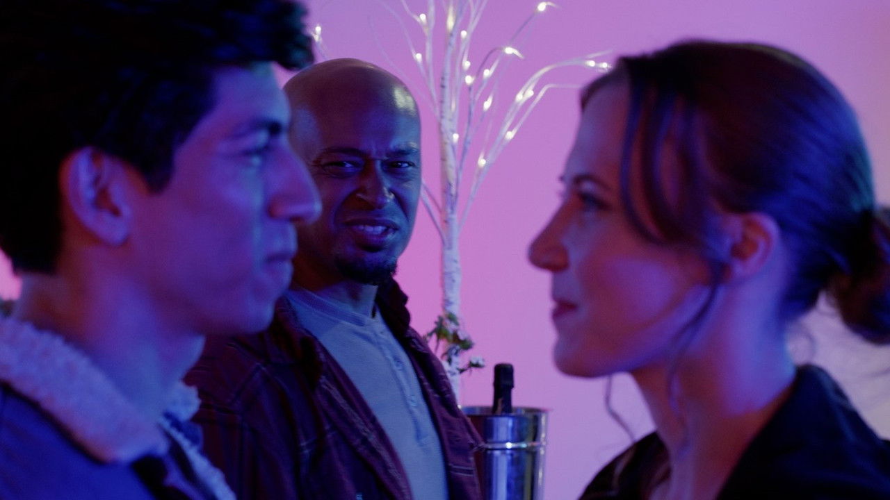 Prepare to Die backdrop