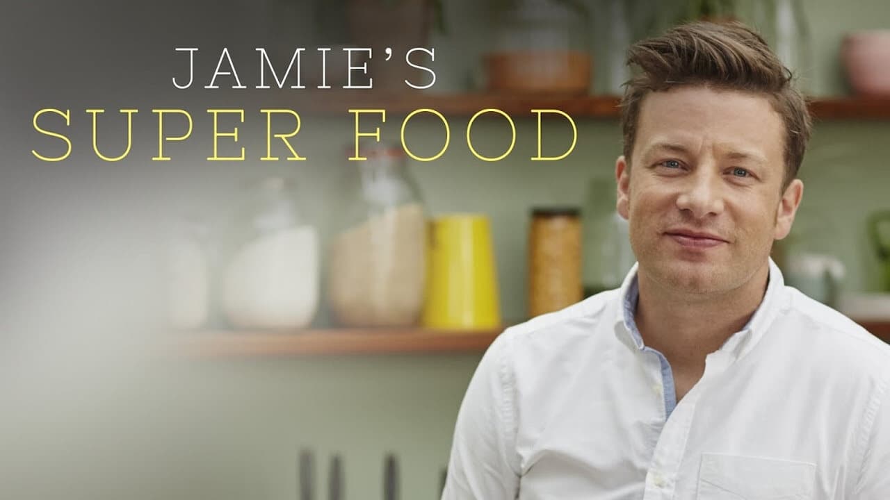 Cast and Crew of Jamie's Super Food