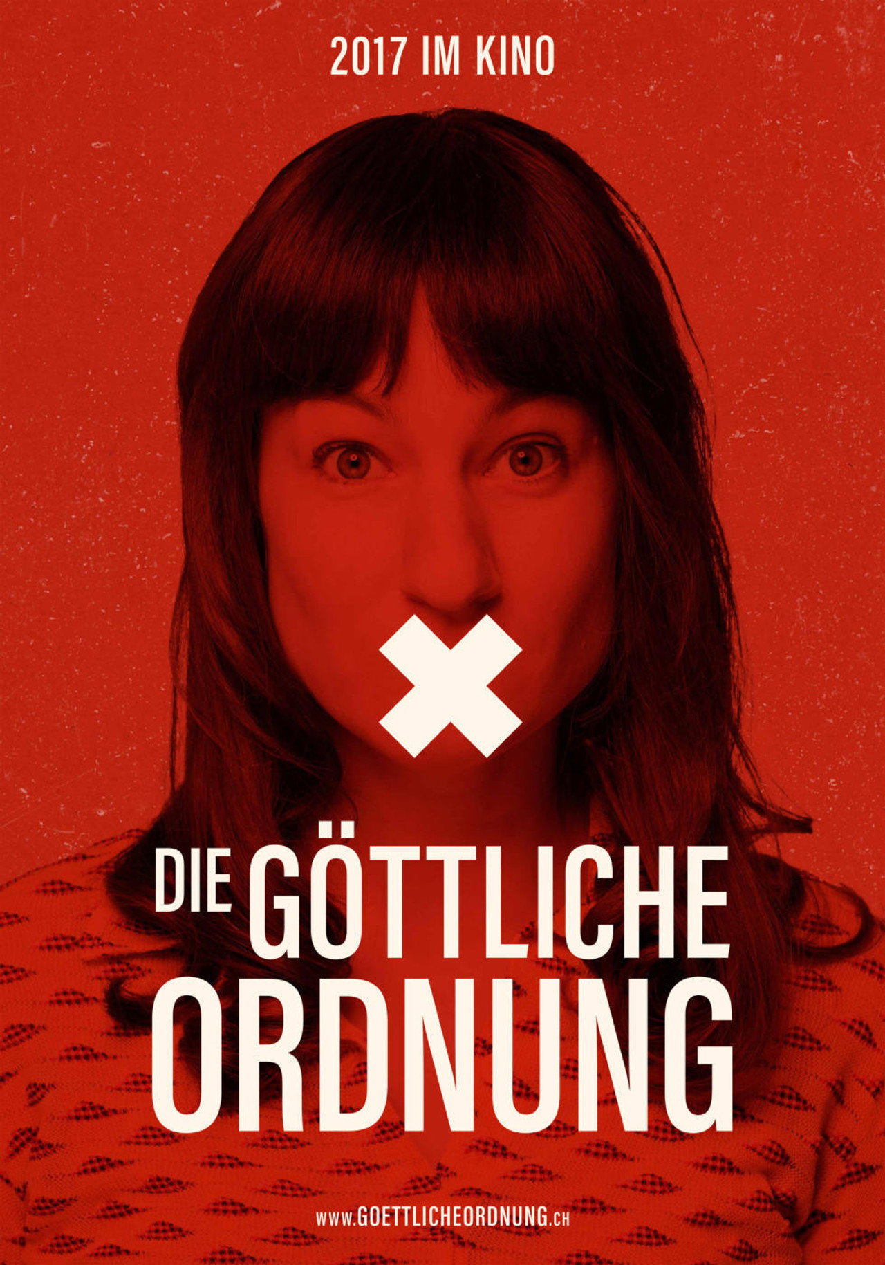 Die göttliche Ordnung filmaffisch
