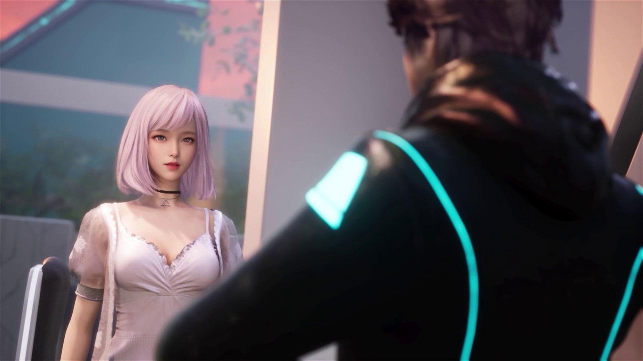 战神联盟 — Épisode 33