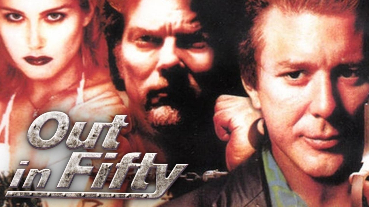 Out in Fifty
