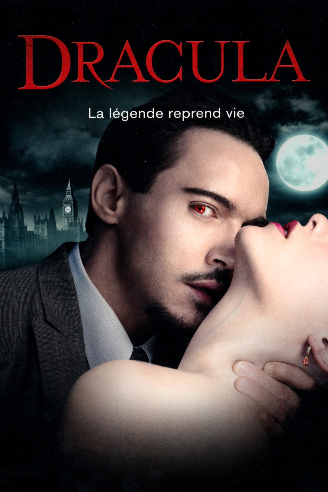 Dracula poster