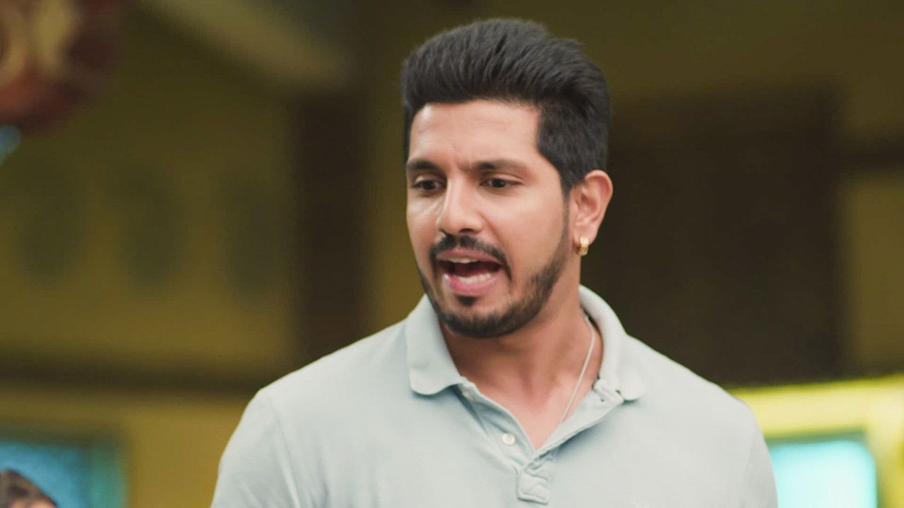 पंड्या स्टोर — Épisode 704