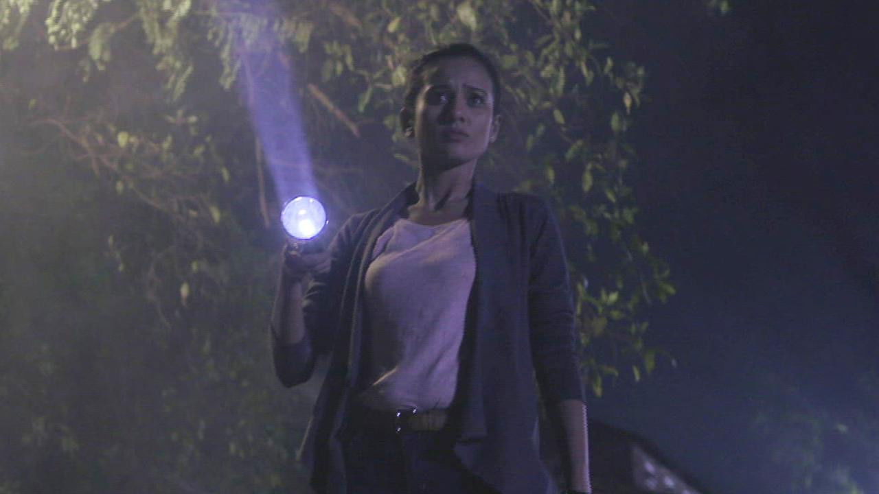 Anjaan: Special Crimes Unit — Épisode 39