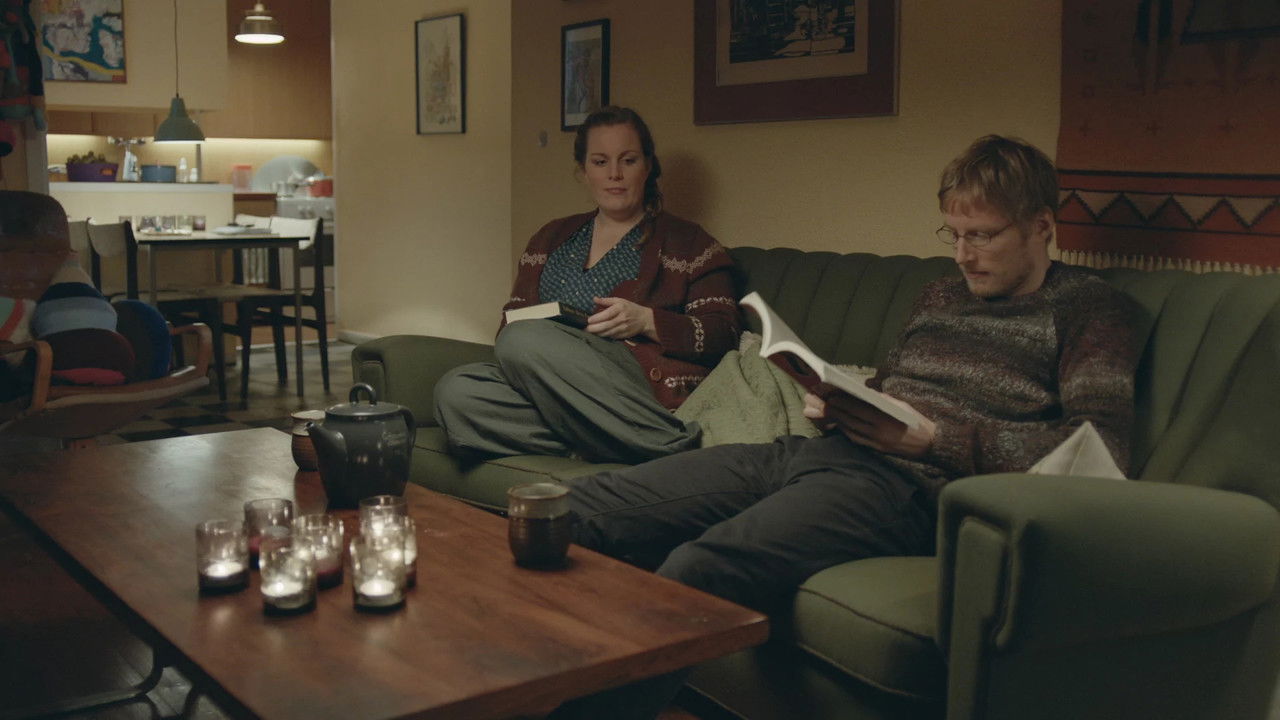 Rita — Cours du soir