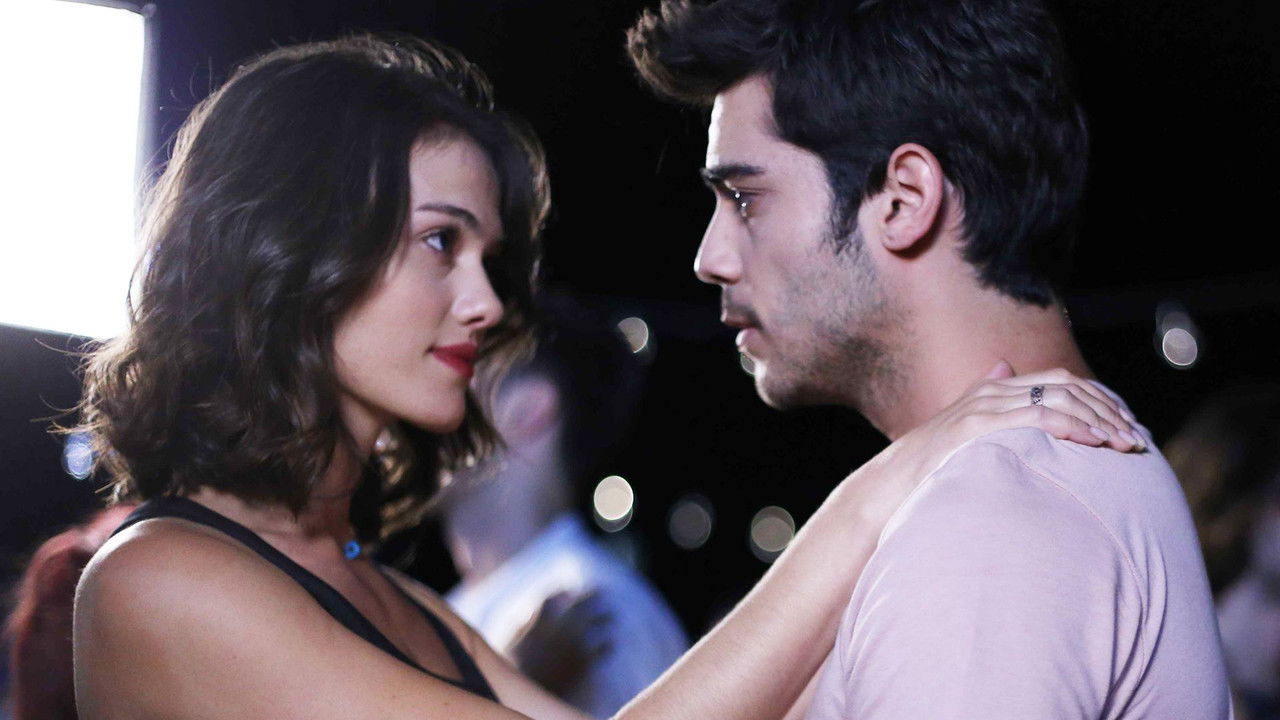 Meleklerin Aşkı — Épisode 3