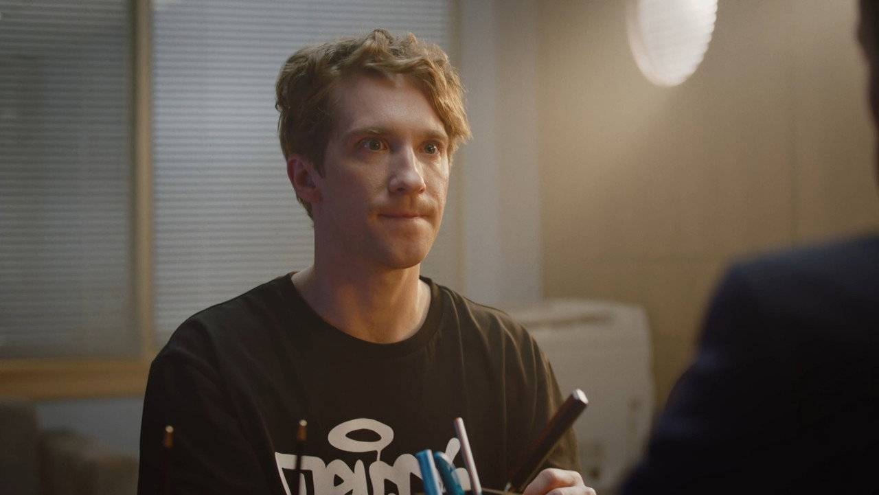 Кукушкин 1. Sezon 8. Bölüm