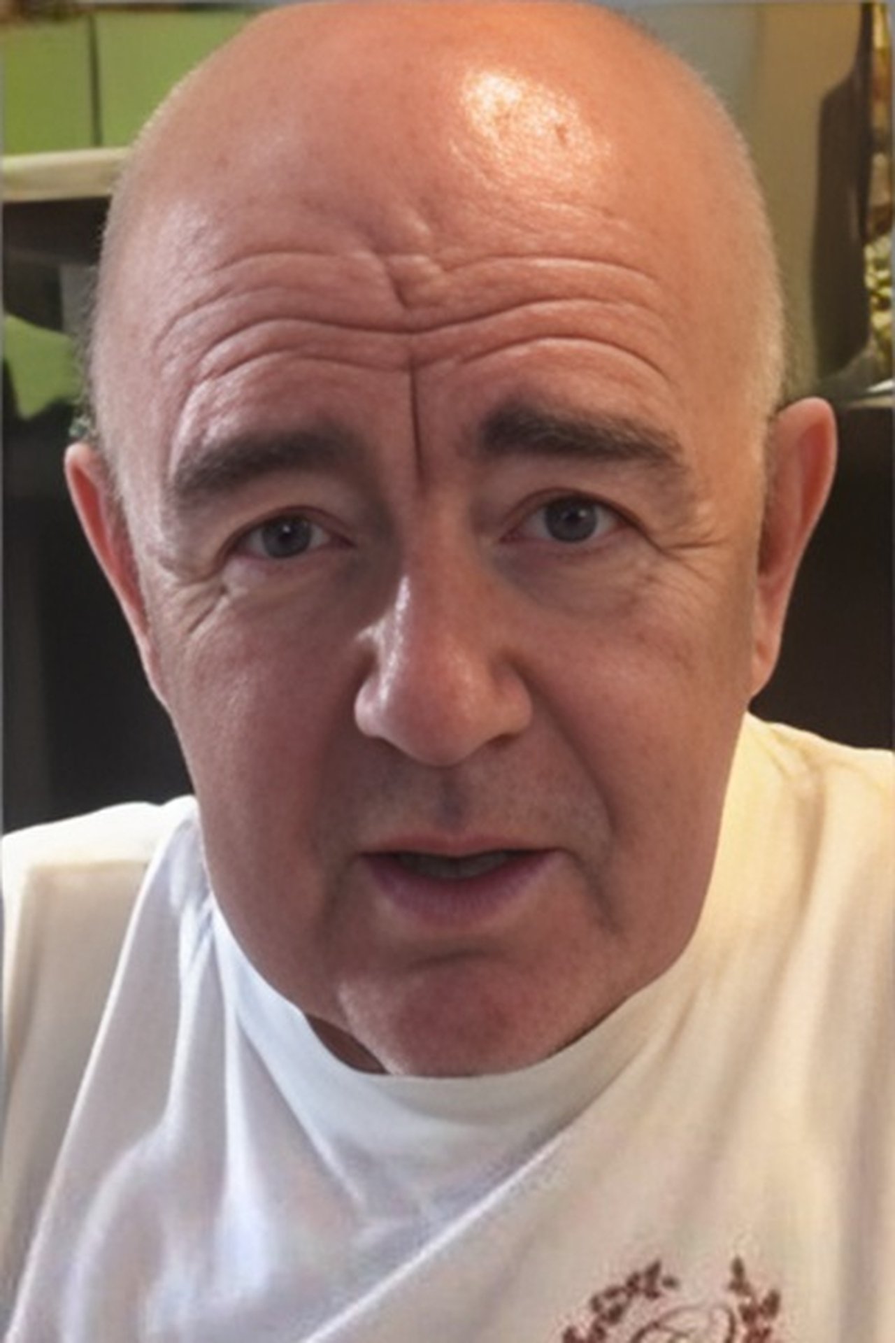 Photo of Valeriu Magdiaș