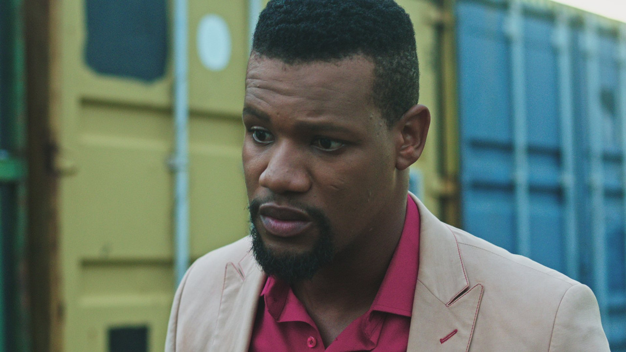 Agent — Épisode 13