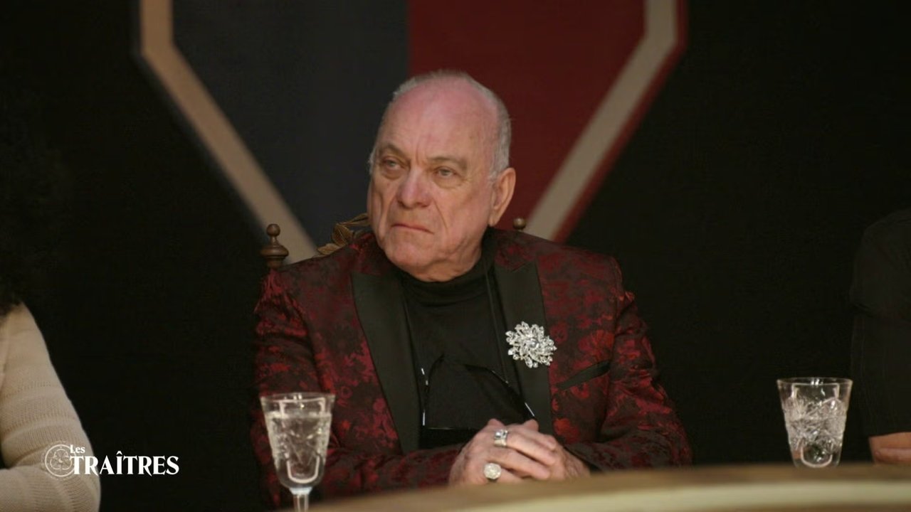 The Traitors France - Season 3 Episode 1 : Episode 1