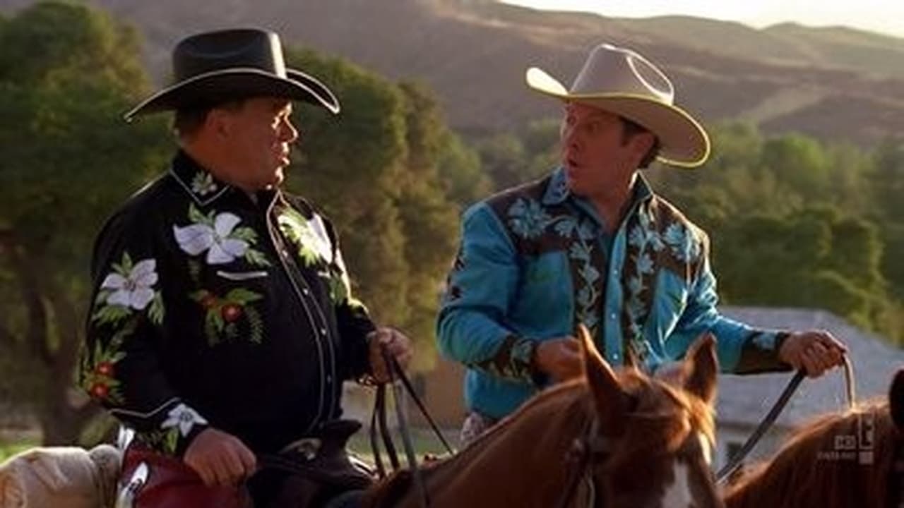 Boston Legal - Season 5 Episode 6 : Happy Trails