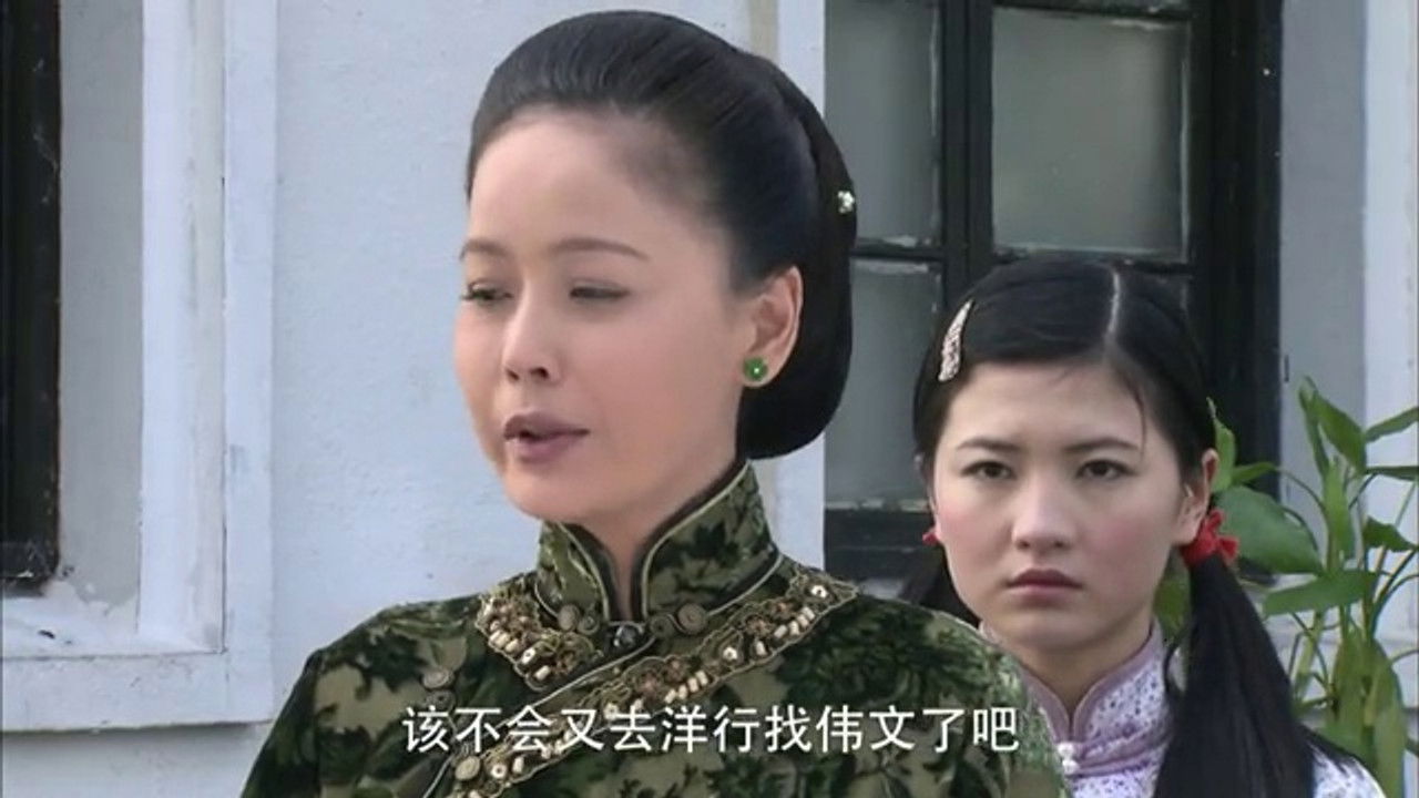 天涯赤子心 — Épisode 26