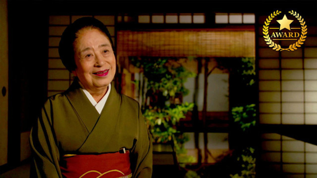 NHK Documentary — Épisode 27