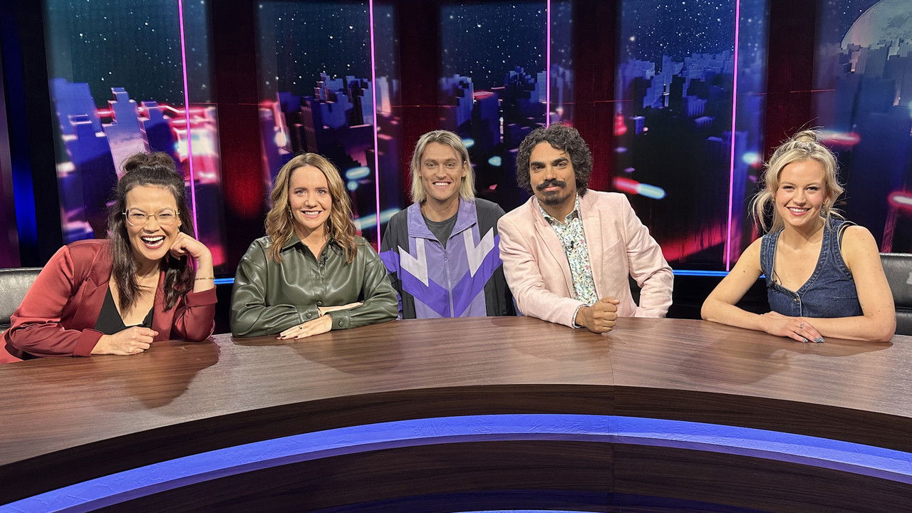 Monday's Experts — Épisode 4