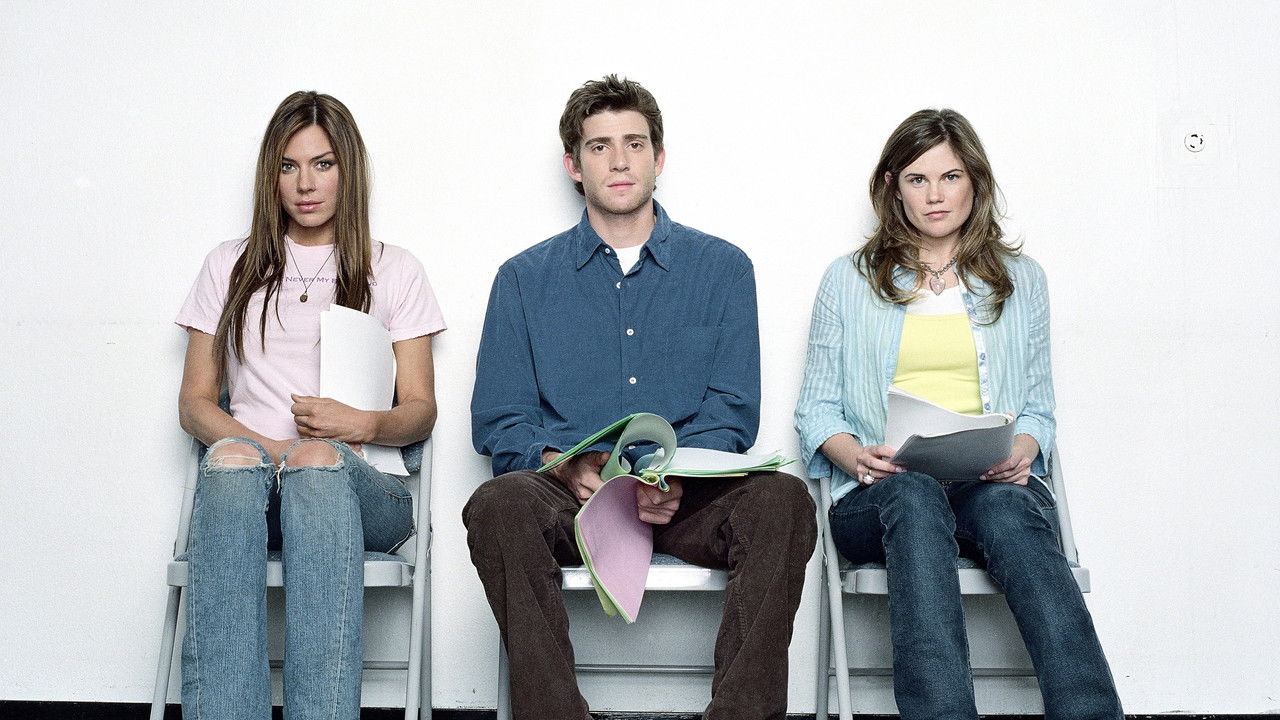 Unscripted — Épisode 6