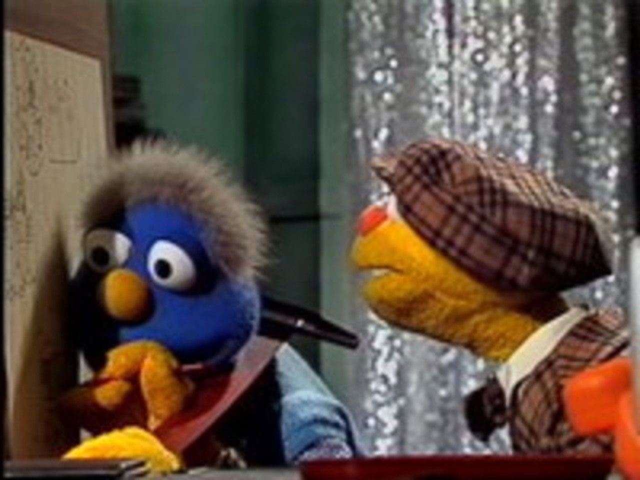 Hallo Spencer — Épisode 15