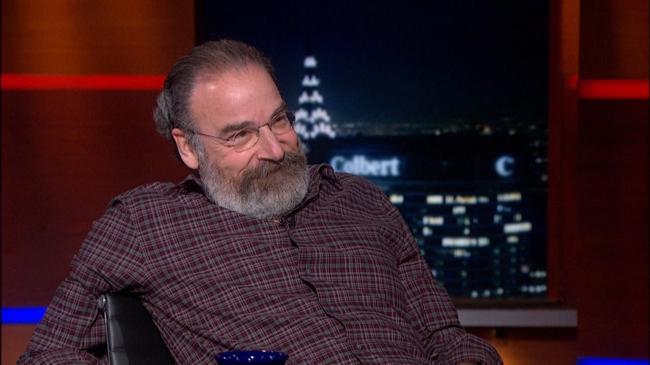 The Colbert Report - Season 10 Episode 146 : Mandy Patinkin